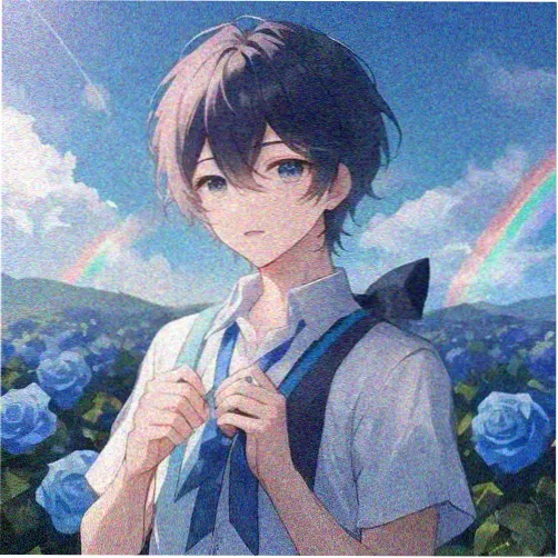 用户木野头像